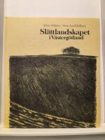 Sl&auml;ttlandskapet i V&auml;sterg&ouml;tland