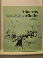 V&auml;nerns str&auml;nder : utblickar