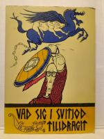 Vad sig i Svitjod tilldragit