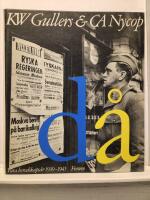 D&aring; : v&aring;ra beredskaps&aring;r 1939-1945