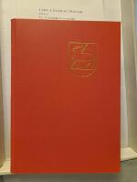 Larv L&auml;ngjum Tr&aring;vad - en hembygdsbok