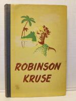 Robinson Kruse