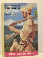 Robinson Kruse del II