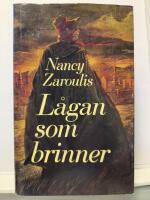 L&aring;gan som brinner