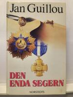 Den enda segern : Coq Rouge VIII