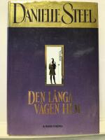 Den l&aring;nga v&auml;gen hem