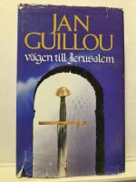 V&auml;gen till Jerusalem