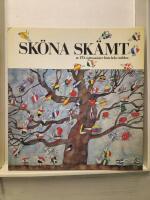 Sk&ouml;na sk&auml;mt