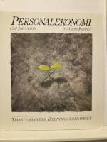 Personalekonomi