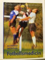 Fotbollsmedicin