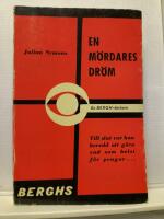 En m&ouml;rdares dr&ouml;m