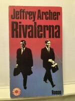Rivalerna : [roman]