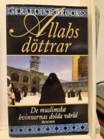 Allahs d&ouml;ttrar
