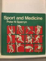 Sport and medicine