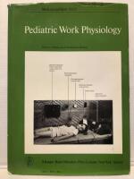 Pediatric Work Physiology