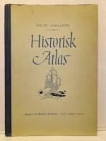 Historisk atlas
