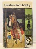 H&auml;sten som hobby N&auml;rVarHur serien