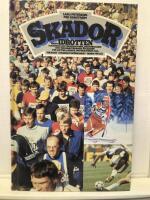 Skador inom idrotten : Handbok om f&ouml;rebyggande, behandlande och rehabiliterande &aring;tg&auml;rder f&ouml;r aktiva. l