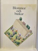Blommor och buskar