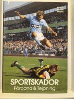 Sportskador : f&ouml;rband & tejpning