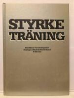 Styrketr&auml;ning