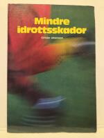 Mindre idrottsskador