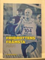 Friidrottens fr&auml;msta m&auml;n