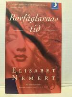 Rovf&aring;glarnas tid