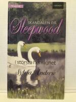 I st&ouml;rsta hemlighet