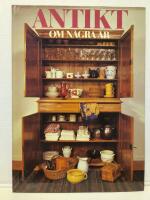 Antikt om n&aring;gra &aring;r