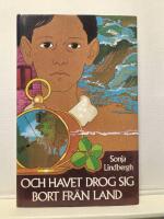 "Jag beh&ouml;ver en v&auml;n" : Och havet drog sig bort fr&aring;n land