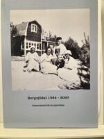 Bergsj&ouml;dal 1924-2020