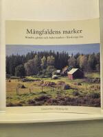 M&aring;ngfaldens marker - B&ouml;nder, g&aring;rdar och fodermarker i &Auml;lvsborgs l&auml;n