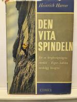 Den vita spindeln