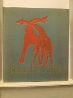 Belausehte Wildnis - Afrikas Tierwelt in 250 bildern