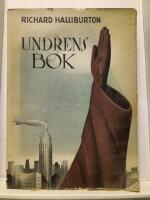 Undrens bok - V&auml;sterlandet
