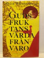 Guds fruktansv&auml;rda fr&aring;nvaro