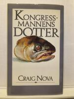Kongressmannens dotter