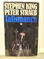 Talismanen