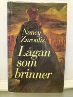 L&aring;gan som brinner