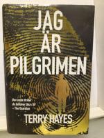 Jag &auml;r Pilgrimen
