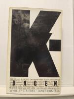 K-dagen och v&auml;gen vidare