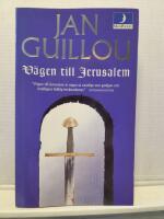V&auml;gen till Jerusalem