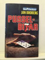 Pusselbitar : en antologi