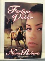 Farliga vidder : roman