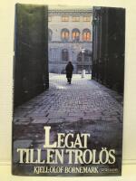 Legat till en trol&ouml;s