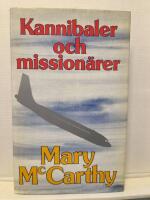 Kannibaler och mission&auml;rer