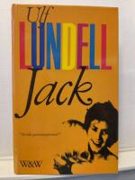 Jack : roman