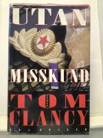 Utan misskund : [roman]
