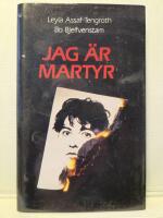 Jag &auml;r martyr